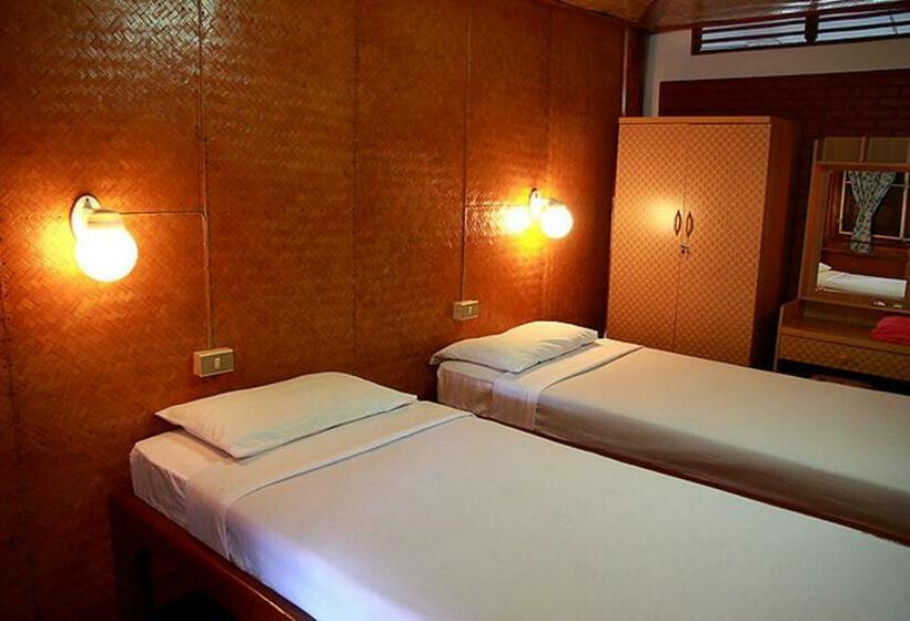 Номер Superior, Ben Guesthouse