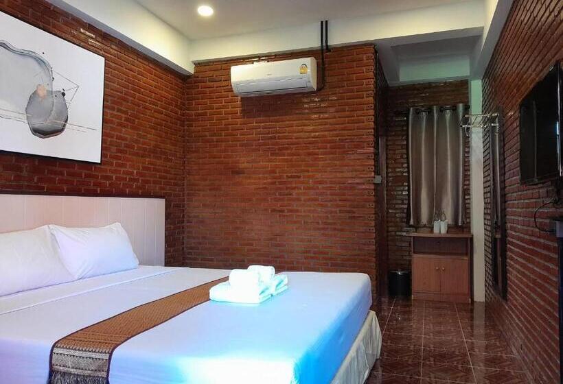 Номер Superior, Ben Guesthouse