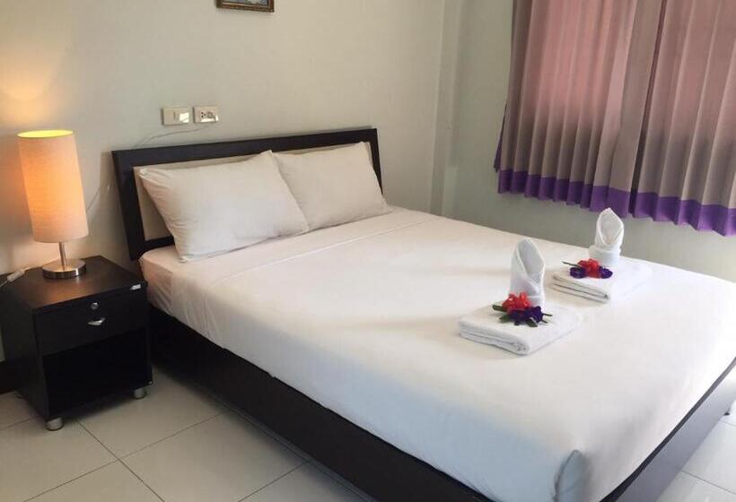 Номер Superior, Ben Guesthouse