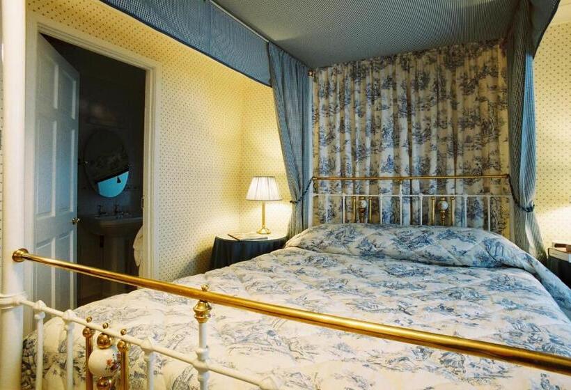 Номер Deluxe, Bishopsgate House