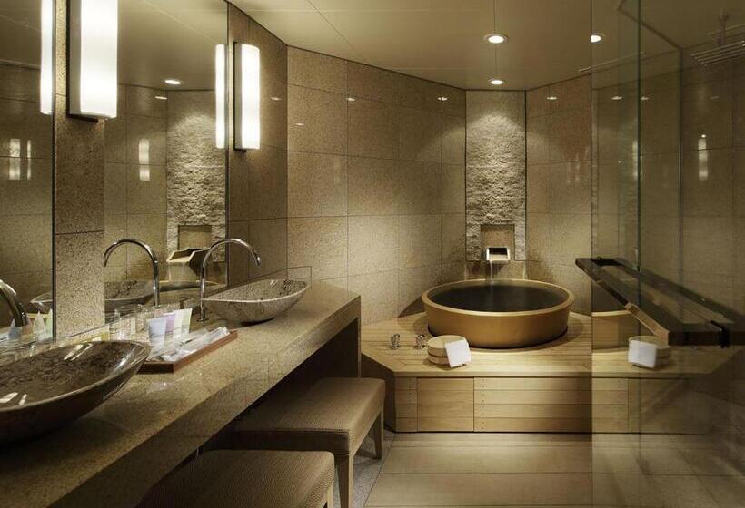 스위트, 竹泉荘 Chikusenso Onsen