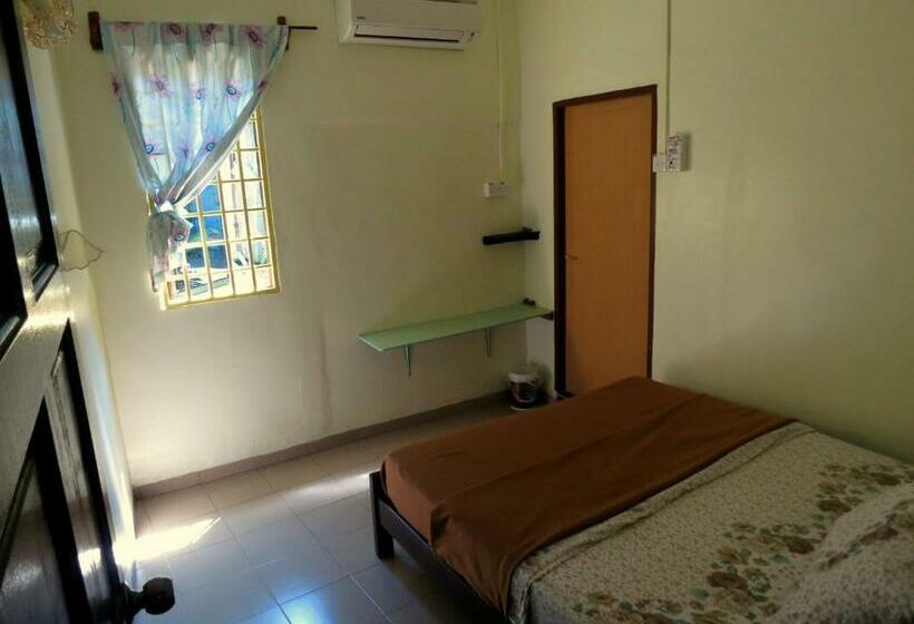 Номер Стандарт, Pangkor Guesthouse Spk