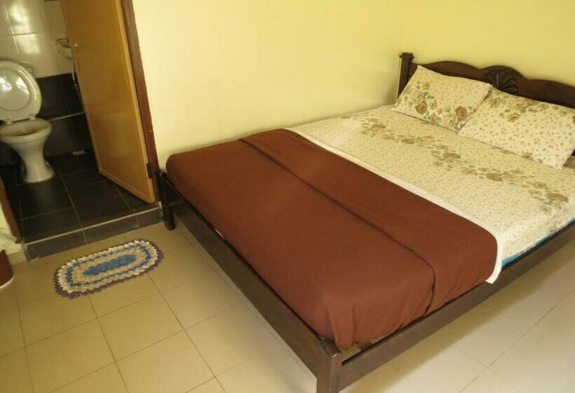 Номер Стандарт, Pangkor Guesthouse Spk