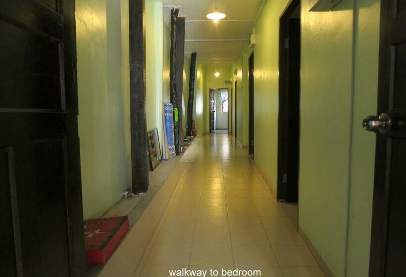 Номер Стандарт, Pangkor Guesthouse Spk