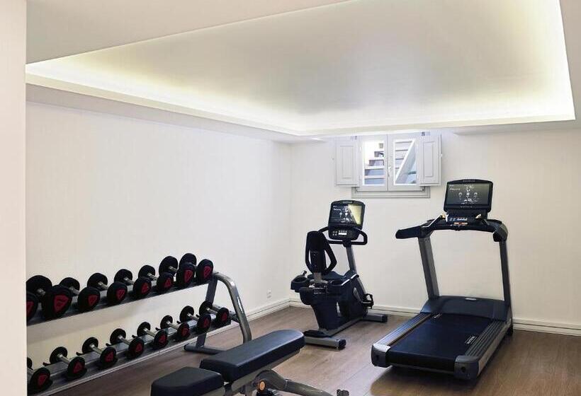 ویلای 1 خوابه, Santo Pure Oia Suites & Villas