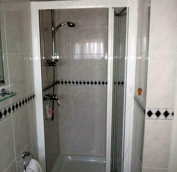 Номер Стандарт Индивидуальный, Hunters Lodge Guest House