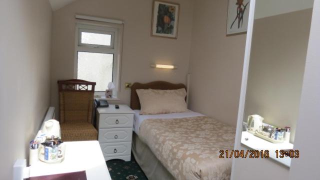 Номер Стандарт Индивидуальный, Hunters Lodge Guest House