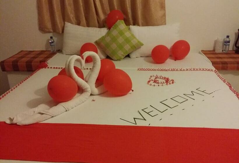 Номер Deluxe, Roshanne Beach Resort