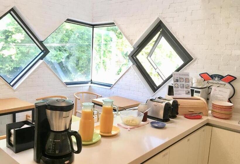 Номер Стандарт, Mir Guesthouse