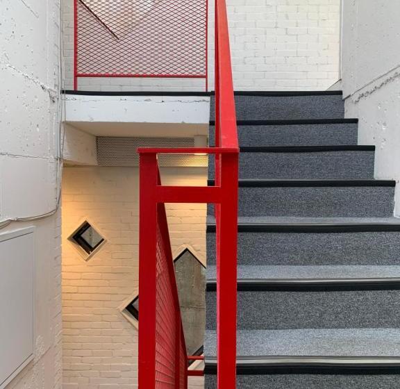 Номер Deluxe Одноместный, Mir Guesthouse