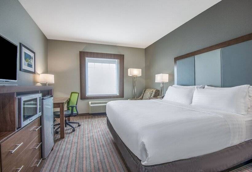 스탠다드 룸, Holiday Inn Express & Suites Stillwater   University Area, An Ihg
