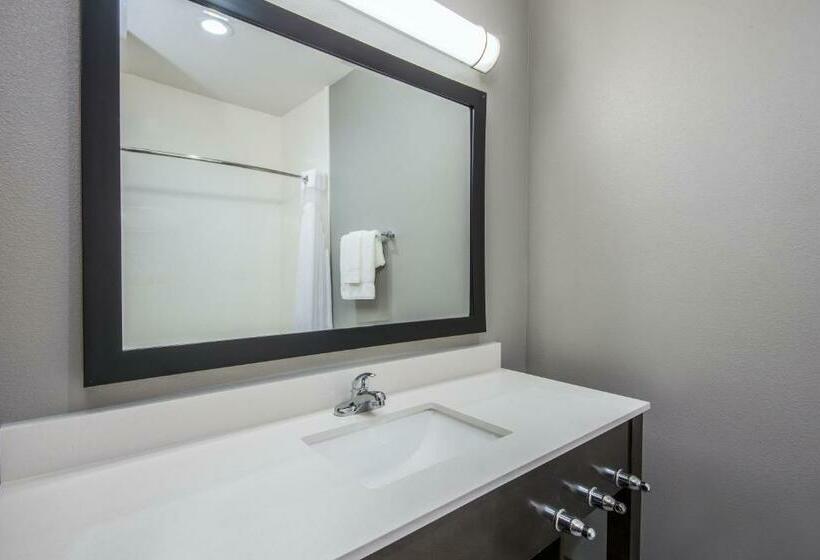 스탠다드 룸, Holiday Inn Express & Suites Stillwater   University Area, An Ihg
