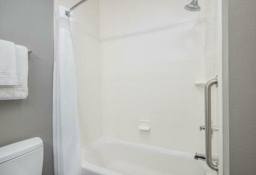 스위트 킹사이즈 침대, Holiday Inn Express & Suites Stillwater   University Area, An Ihg
