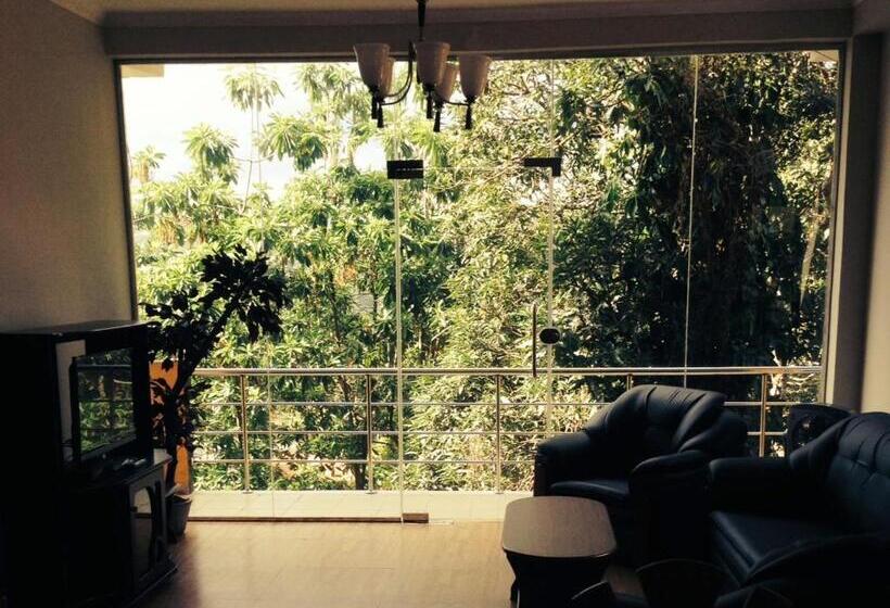 Monolocale Standard, Kandy View