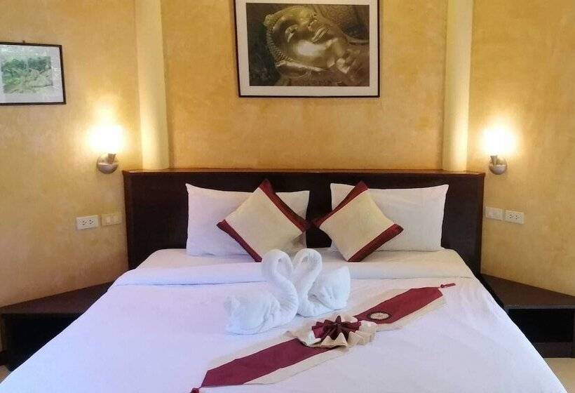Номер Стандарт, Palm Garden Resort