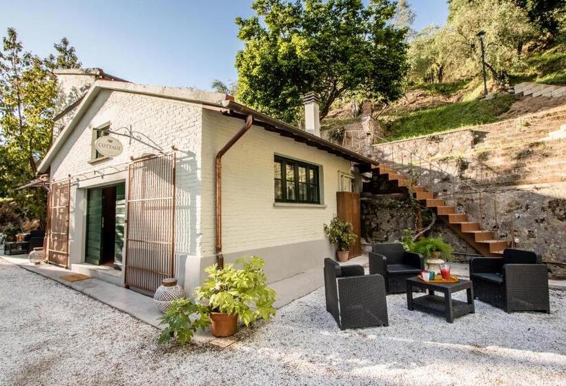 Апартаменты 1 Спальня, Villa Alta   Residenza D Epoca Con Piscina