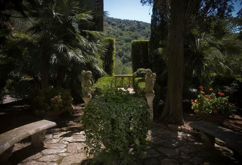 Номер Стандарт, Villa Alta   Residenza D Epoca Con Piscina