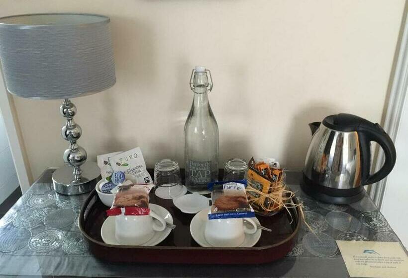 Стандартный Номер Кровать Кинг, Dolphin Guest House