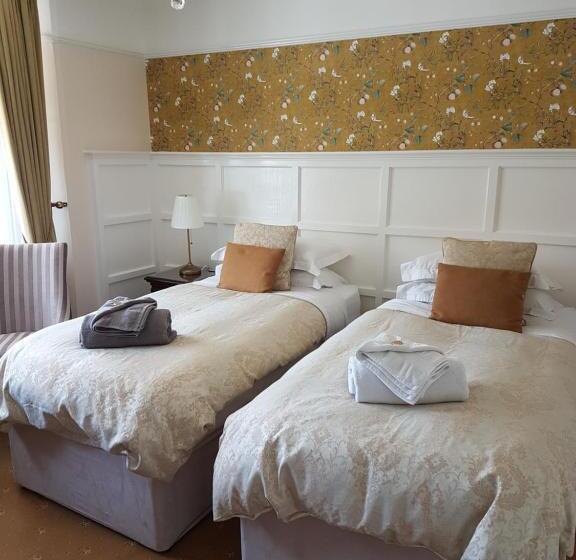 Номер Superior, Dolphin Guest House