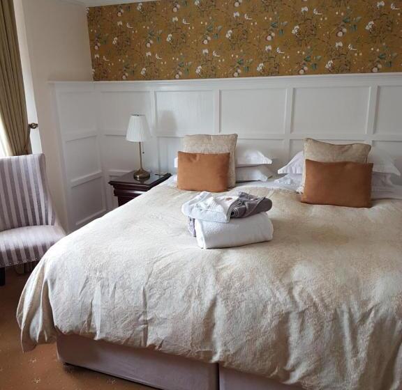 Номер Superior, Dolphin Guest House