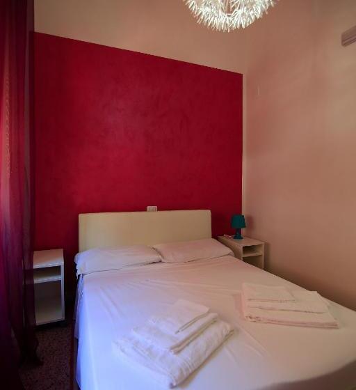 基本间, Villa Anna B&b