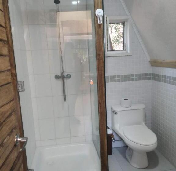 Дом 2 Спальни, Hostal Macal