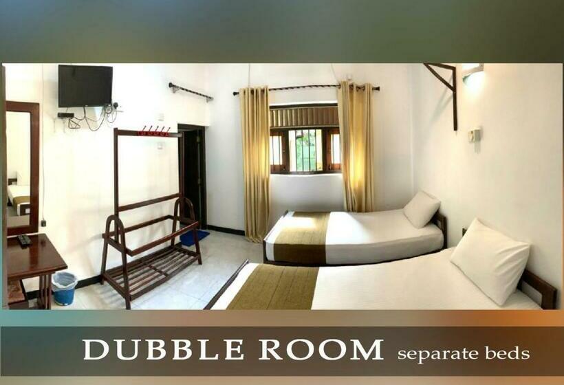 اتاق استاندارد, Mr J Hotel & Tours