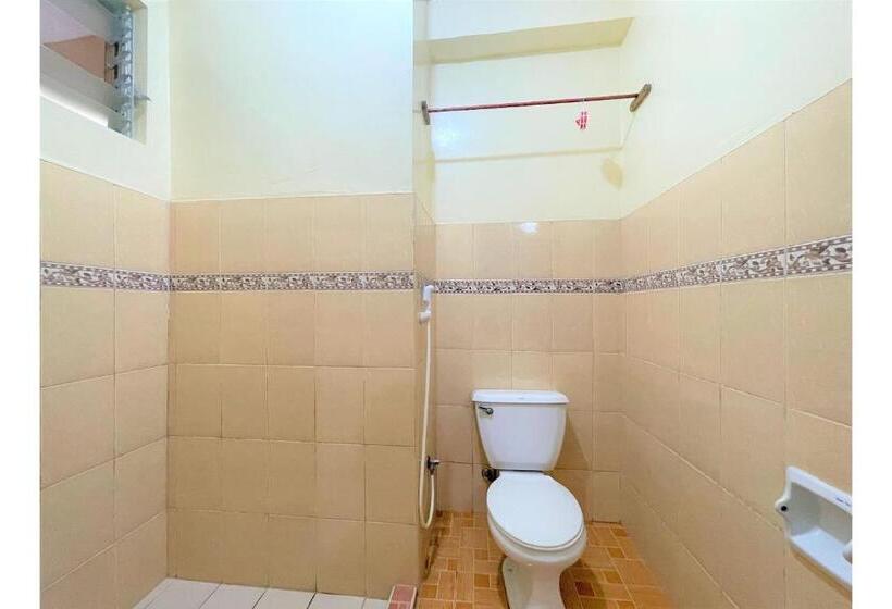 ファミリールーム, Oyo 876 Escurel Inn Boracay