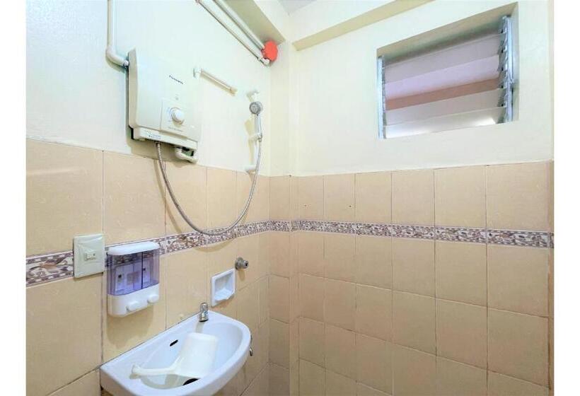 ファミリールーム, Oyo 876 Escurel Inn Boracay