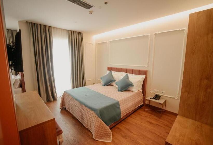 小型套房, Martiness Hotel Durres