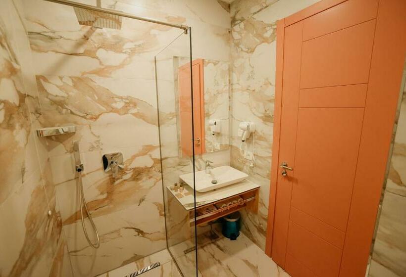 豪华房间, Martiness Hotel Durres
