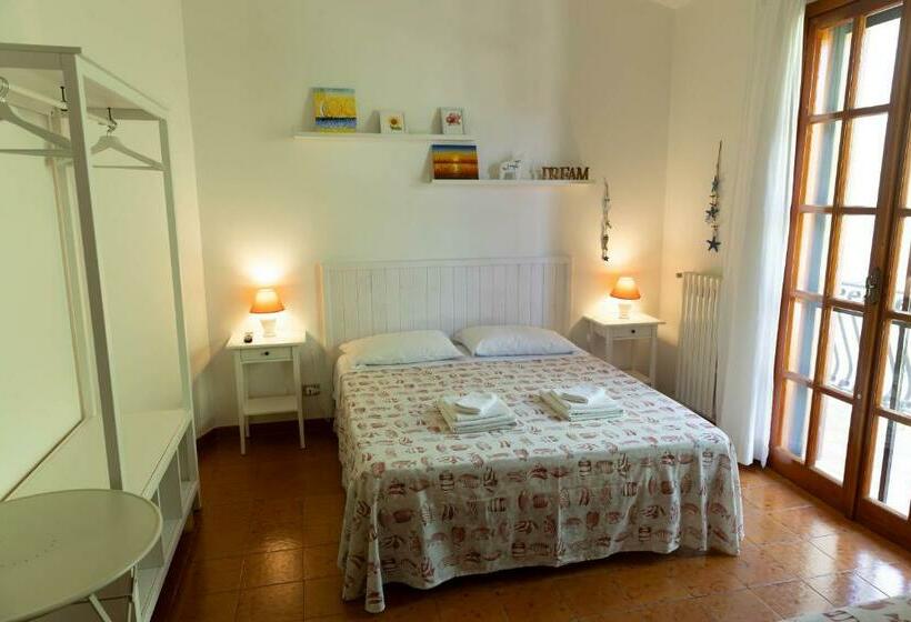 스탠다드 룸, B&b Cavalieri