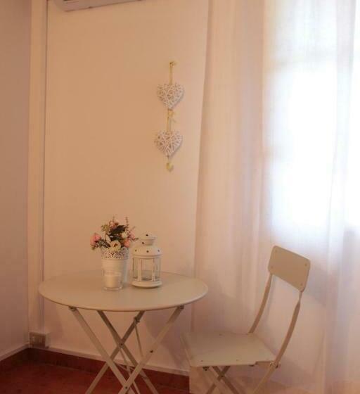 스탠다드 룸, B&b Cavalieri