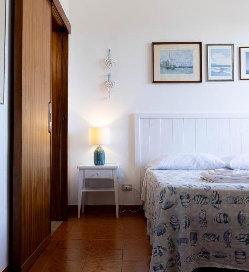 스탠다드 룸, B&b Cavalieri
