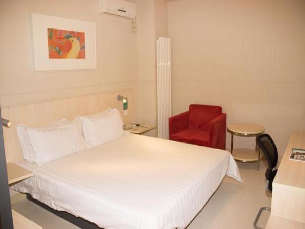 Номер бизнес-класса, Jinjiang Inn Wafangdian Xichangchun Road