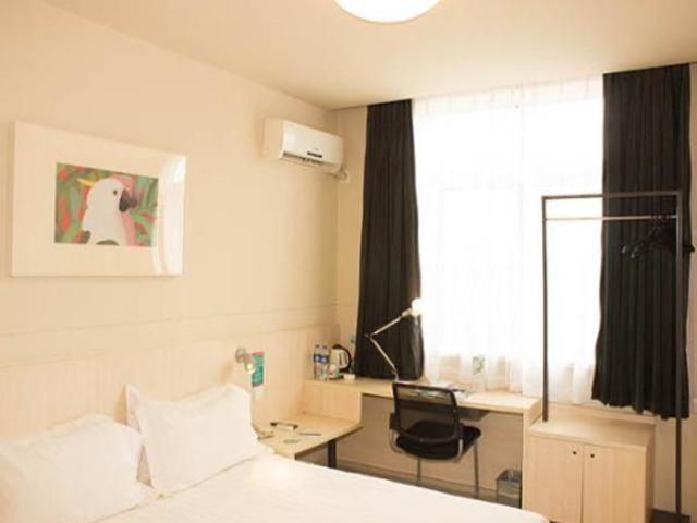 Номер Стандарт, Jinjiang Inn Wafangdian Xichangchun Road