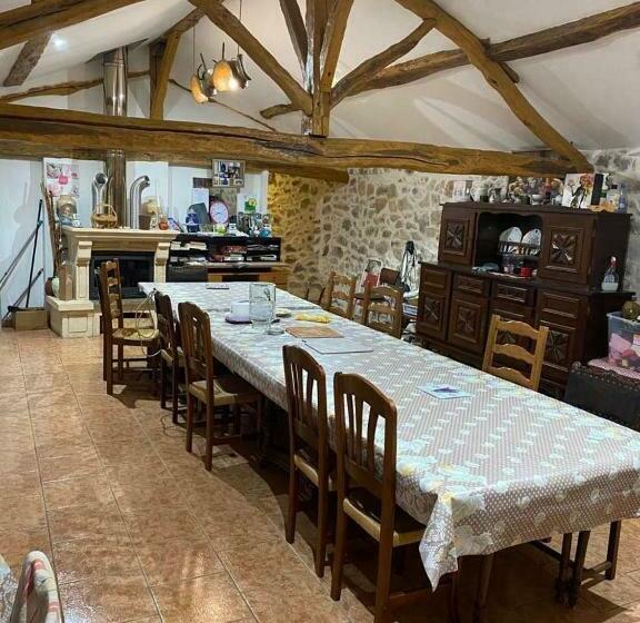 Номер Стандарт, Gite A La Ferme