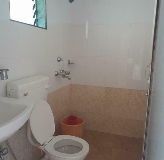 豪华房间, Nakita Resort
