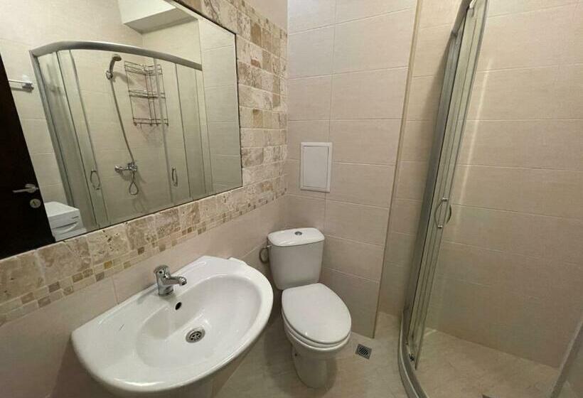 Студия Superior, Menada Apartments In Cascadas