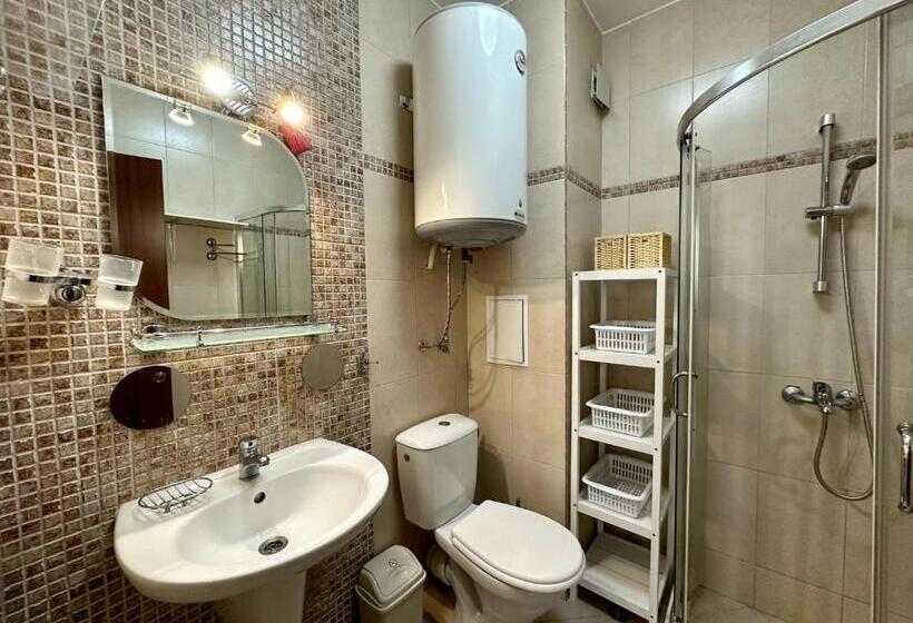 Апартаменты 2 Спальни, Menada Apartments In Cascadas