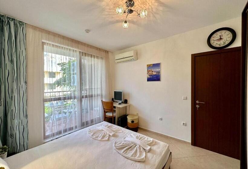 Апартаменты 2 Спальни, Menada Apartments In Cascadas