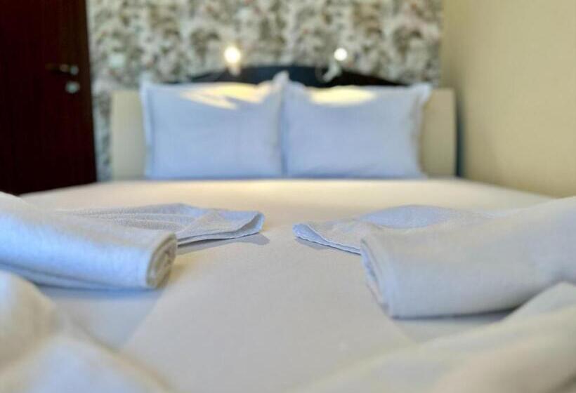 Апартаменты 2 Спальни, Menada Apartments In Cascadas