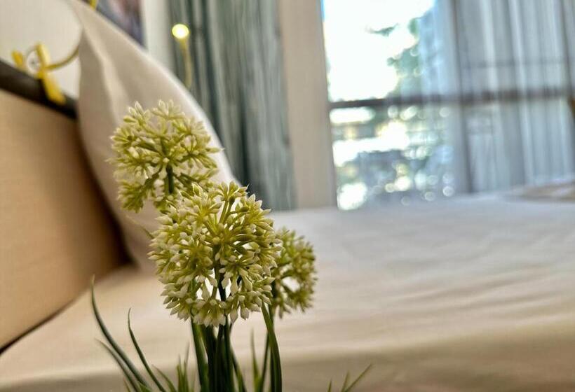 Апартаменты 2 Спальни, Menada Apartments In Cascadas