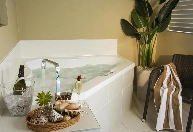 침실 2개 아파트, 1770 Lagoons Central Apartment Resort Official