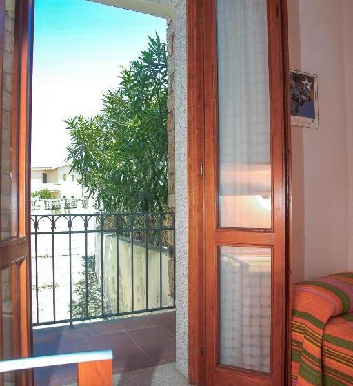Апартаменты Comfort 2 Спальни, A.i.r. Isola Rossa Borgo Di Mare