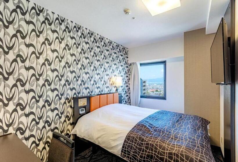 Номер Стандарт Индивидуальный, Apa Hotel Biwako Seta Ekimae