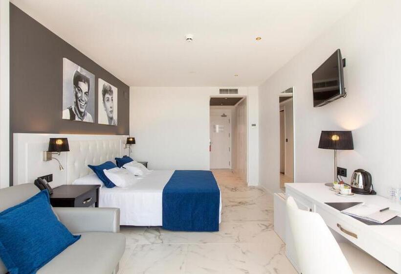 스탠다드 싱글 룸, Four Points by Sheraton Costa Blanca Resort