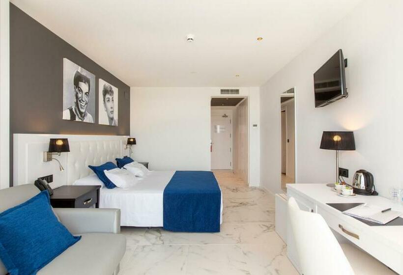 스탠다드 룸, Four Points by Sheraton Costa Blanca Resort