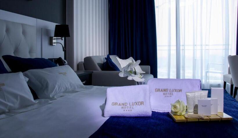 스탠다드 룸, Four Points by Sheraton Costa Blanca Resort