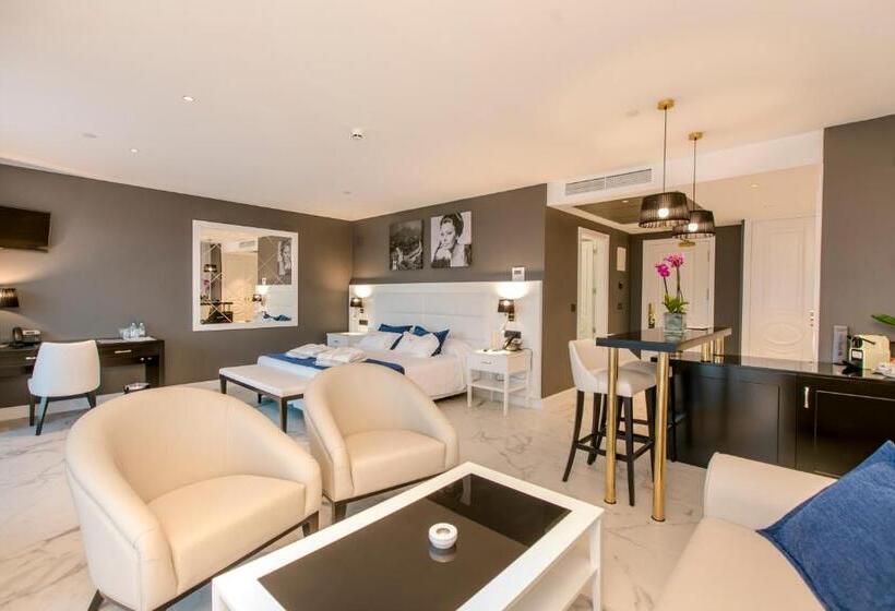 수피리어 룸, Four Points by Sheraton Costa Blanca Resort